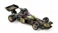 PCW03 Policar Lotus 72 Emerson Fittipaldi #1 72 F1 World Championship Winner