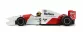 SC-6342 Formula 90/97 Mclaren MP4/10 #7 M. Blundell High Nose