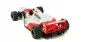 SC-6342 Formula 90/97 Mclaren MP4/10 #7 M. Blundell High Nose