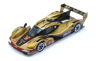 SC-6408 Porsche 963 GTP Hertz #38 2024 Austin