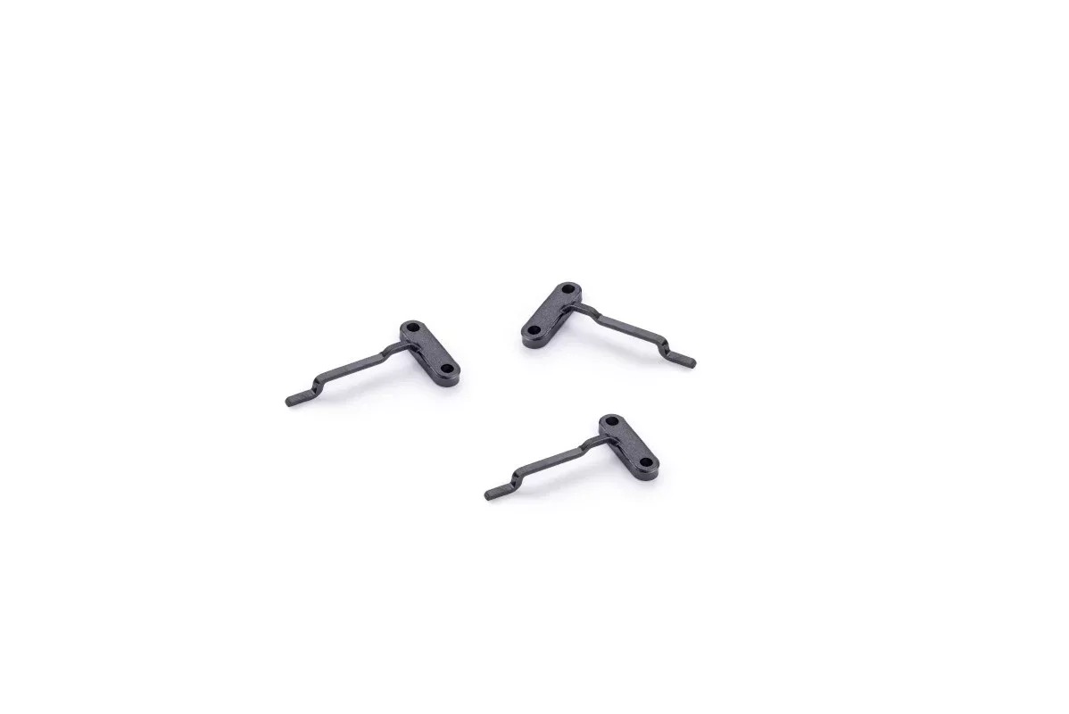 SISP50 DIGITAL CHIP RETAINING CLIP