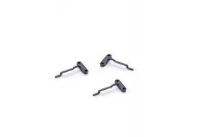 SISP50 DIGITAL CHIP RETAINING CLIP
