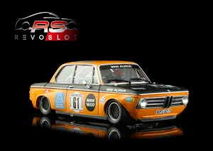 RS0220 BMW 2002 Lauda # 61