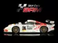 BRM152: Porsche 911 GT1 FATurbo #30 24H LeMans 1997