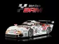 BRM153: Porsche 911 GT1 FATurbo #00 24H Daytona 1998