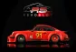 RS0290 Porsche 934 Momo No.91
