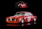 RS0249 Alfa GTA 24 hrs SPA Facetti # 83