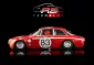 RS0249 Alfa GTA 24 hrs SPA Facetti # 83