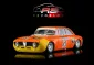 RS0250 Alfa GTA Jagermeister # 83