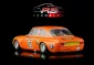 RS0250 Alfa GTA Jagermeister # 83
