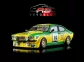 RS0256 Opel Kadett BP Tour de Corse No.19