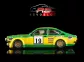 RS0256 Opel Kadett BP Tour de Corse No.19