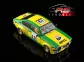 RS0256 Opel Kadett BP Tour de Corse No.19