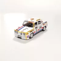 BRM-SC04 BRM Renault Gordini R8 Escuderia Special Edition