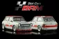 BRM143 Autobianchi  Abarth A112 #530  J Beck  Motorsport Arena Oschersleben 2017