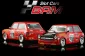 BRM144 Autobianchi  Abarth A112 #218  Trofeo A112 1977