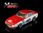 BRM162 Datsun 240Z #46  BRE C Production Championship