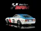 BRM163 Datsun 240Z #3  BRE C Production
