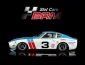 BRM163 Datsun 240Z #3  BRE C Production