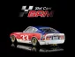 BRM164 Datsun 240Z #33  Bob Sharp C Production 1970