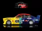RS0255 Opel Kadett Banz No.439
