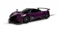 C4248 Pagani Huayra Roadster BC Drago Viola Edition