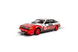 C4299 Rover Vitesse 1986 Donington 500KMS Percy & Walkinshaw