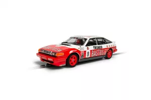 C4299 Rover Vitesse 1986 Donington 500KMS Percy & Walkinshaw