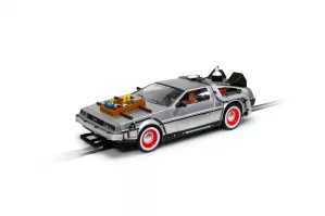 C4307 'Back to the Future Part 3' Time Machine