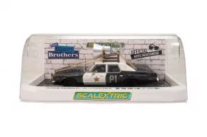 C4322 Blues Brothers Dodge Monaco Bluesmobile