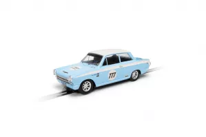 C4330 Ford Lotus Cortina Jordan Racing Team Mark Sumpter