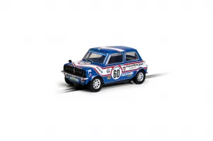 C4337 Mini 1275GT Patrick Motorsport Richard Longman 1979