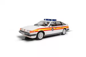 C4342 Rover SD1 Police Edition