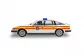 C4342 Rover SD1 Police Edition