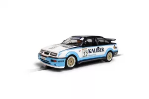 C4343 Ford Sierra RS500 BTCC 1988 Andy Rouse