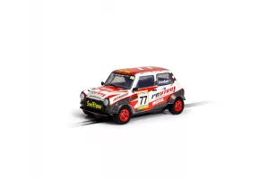 C4344 Mini Miglia JRT Racing Team Andrew Jordan