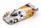 SICA02M Porsche 956 LH #17 ྐ Le Mans