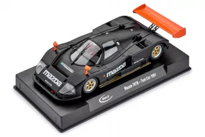 SICA15d Mazda 787B Test Car 1991
