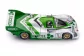 SICA17f Porsche 962 KH n.5 3rd Supercup Nurburgring 1989