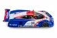 CA28h Nissan R89C 24 Hours of Le Mans 1989