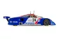 CA28h Nissan R89C 24 Hours of Le Mans 1989