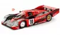 SICA34C Porsche 962C-85 KENWOOD n.10 Le Mans 1989