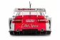 SICA36f Slot.it Opel Calibra V6 n.44 DTM/ITC 1996 Hans-Joachim Stuck