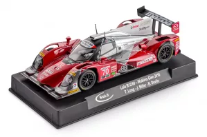 SICA39F Lola B12/80 #70 Watkins Glen 2016