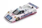 SICA42b Jaguar XJR 10 Bud Light  #3 300 km Road Atlanta 1991