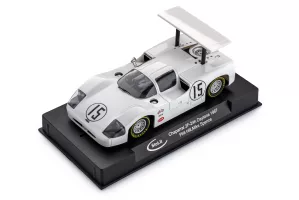 SICA46a Chaparral 2F no.15 24H Daytona 1967