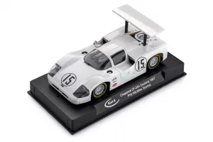 SICA46a Chaparral 2F no.15 24H Daytona 1967