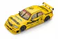SICA53a Mercedes C-Class #15 DTM 1994 1st Hockenheim