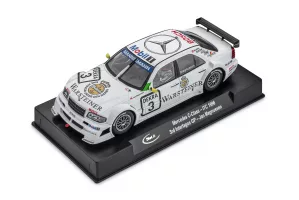 SICA54A Mercedes C-Class No.3 Interlagos GP ITC 1996