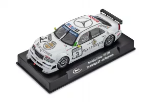 SICA54A Mercedes C-Class No.3 Interlagos GP ITC 1996
